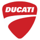 Ducati Brand Logo
